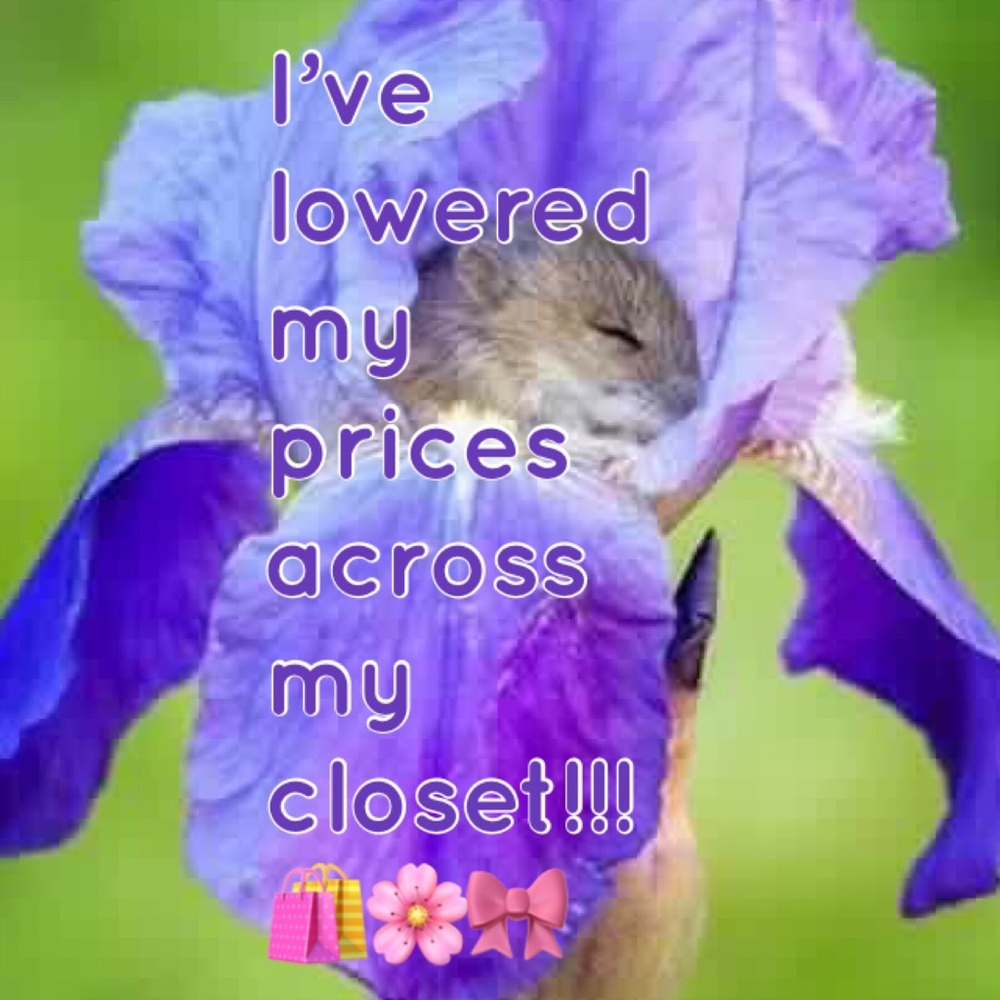 Lower prices from 10-40% off! Please come browse!!